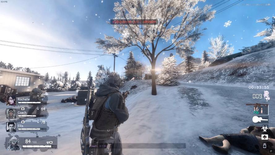 求生之路2进不去_求生之路进去就闪退_求生之路进去了怎么不能动