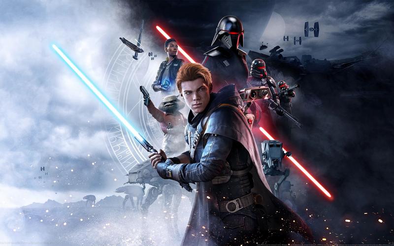 星球大战原力释放1_星球大战原力释放cg_星球大战原力释放2