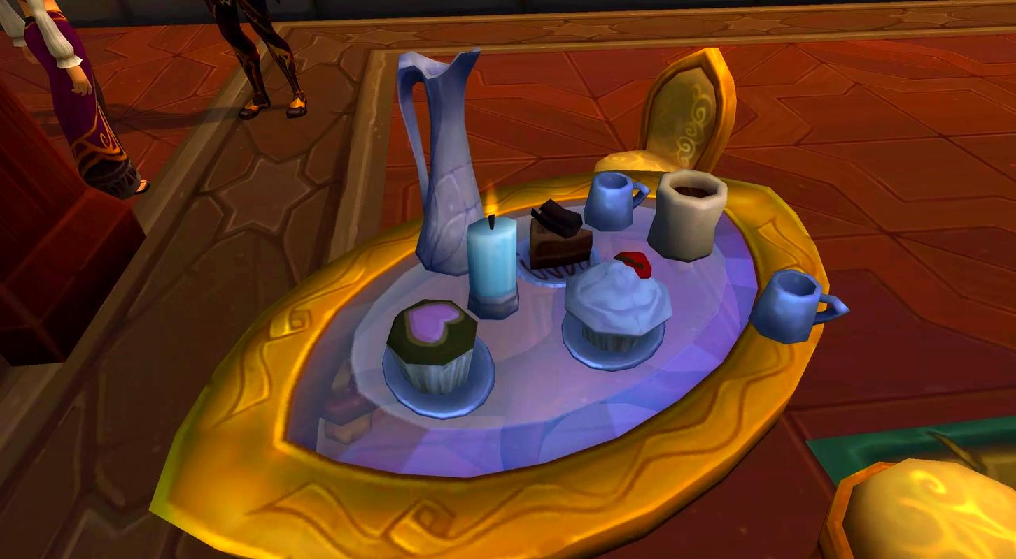 达拉然玩具店神秘商人_达拉然玩具店_达拉然玩具店疯狂商人刷新时间