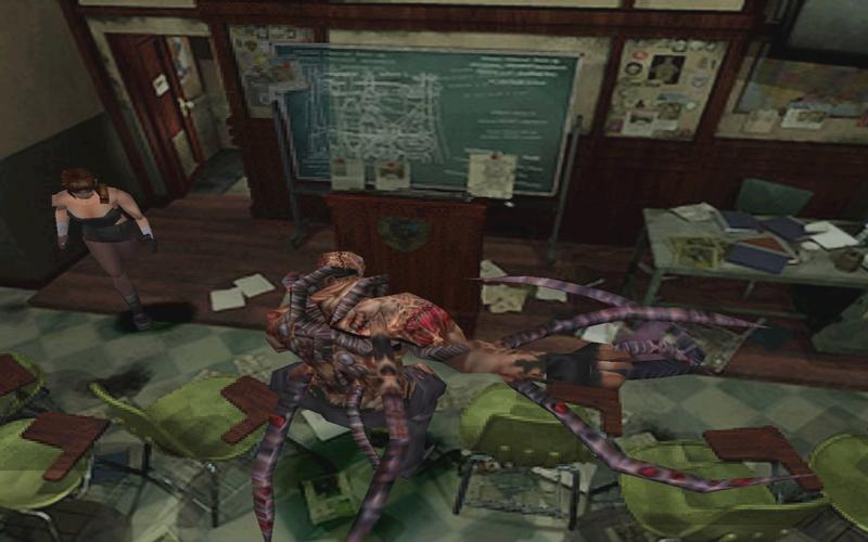 生化危机攻略视频解说_生化危机攻略典藏_生化危机3攻略