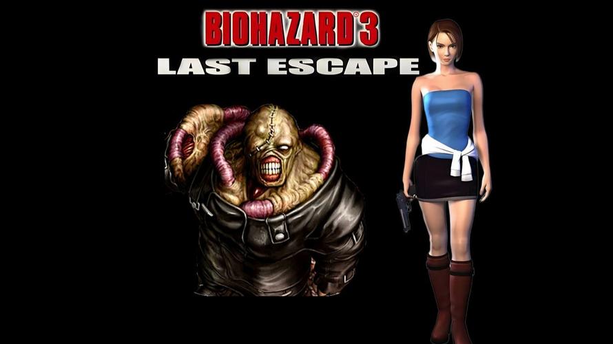 生化危机3攻略：路线规划与资源管理，轻松应对追踪者通关技巧