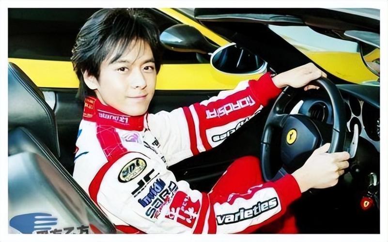 林志颖 身价_林志颖身价总资产_林志颖资产