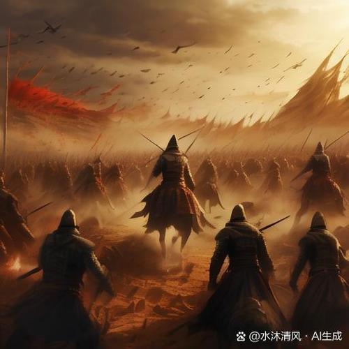 乌鸦军团防御战是真的吗？揭秘虚构战役对历史认知的影响