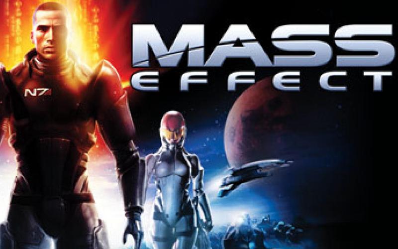 masseffect好玩吗_masseffect最新消息_masseffect