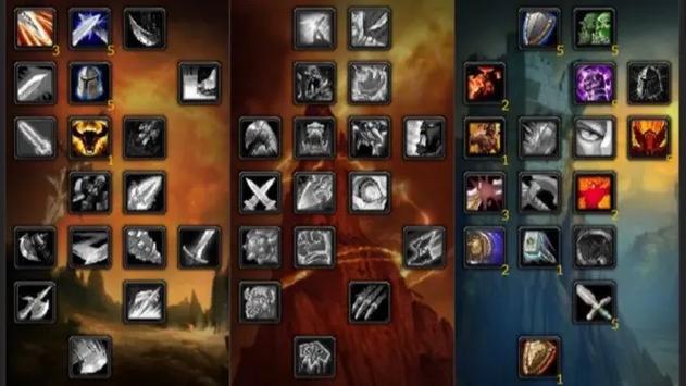 天赋肉体强化_天赋肉肠型小腿_s4肉天赋