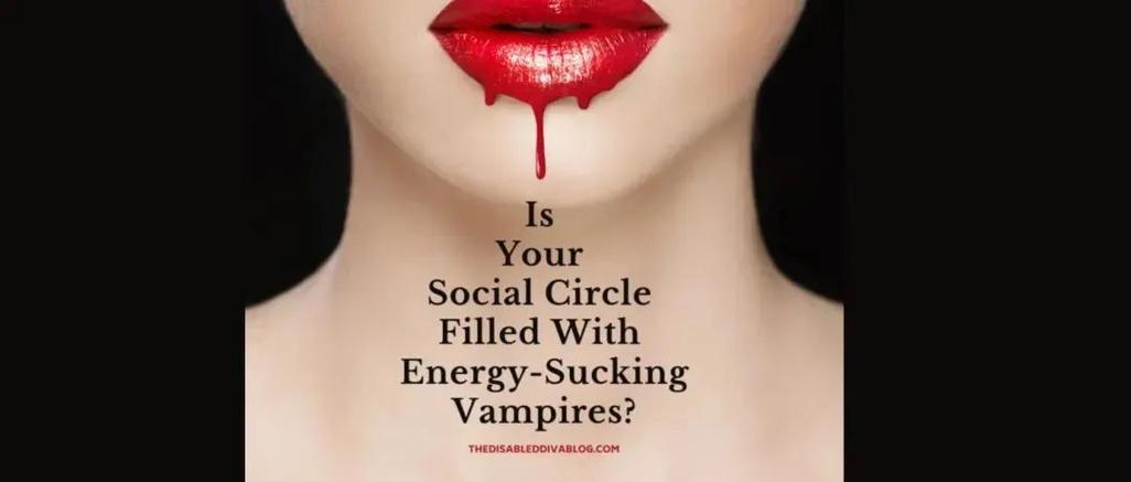 隐藏鬼：警惕亲密关系中的情感勒索、被动攻击与能量吸血鬼