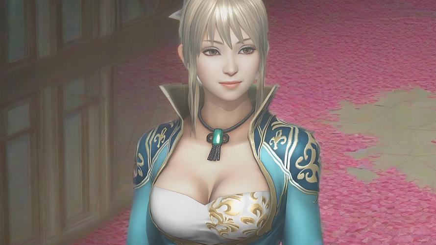 王元姬无惨汉化_王元姬无惨怎么开箱_王元姬无惨怎么通关下载