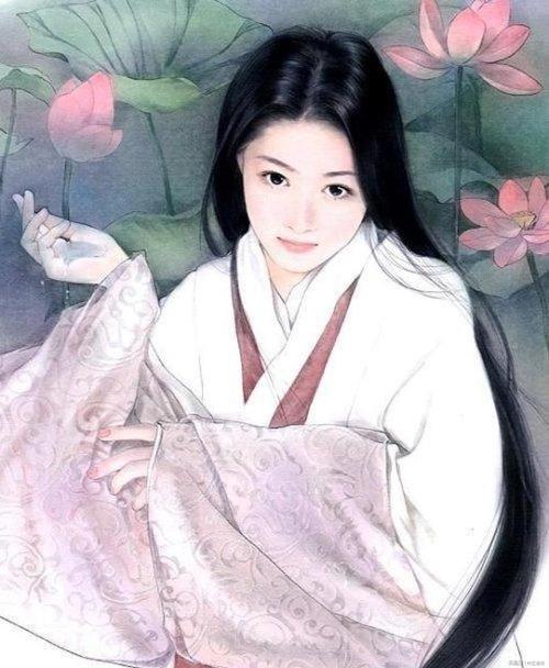 妹喜简介_妹喜妲己褒姒骊姬_妹喜