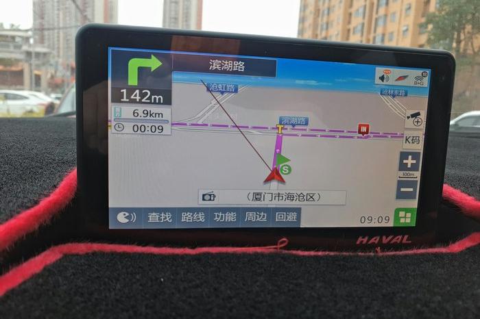 导航升级凯立德多少钱_导航升级凯立德好用吗_凯立德导航升级