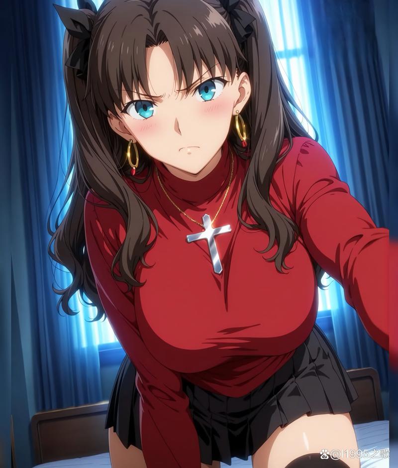 fate远坂凛线结局_远坂凛线_远坂凛线攻略