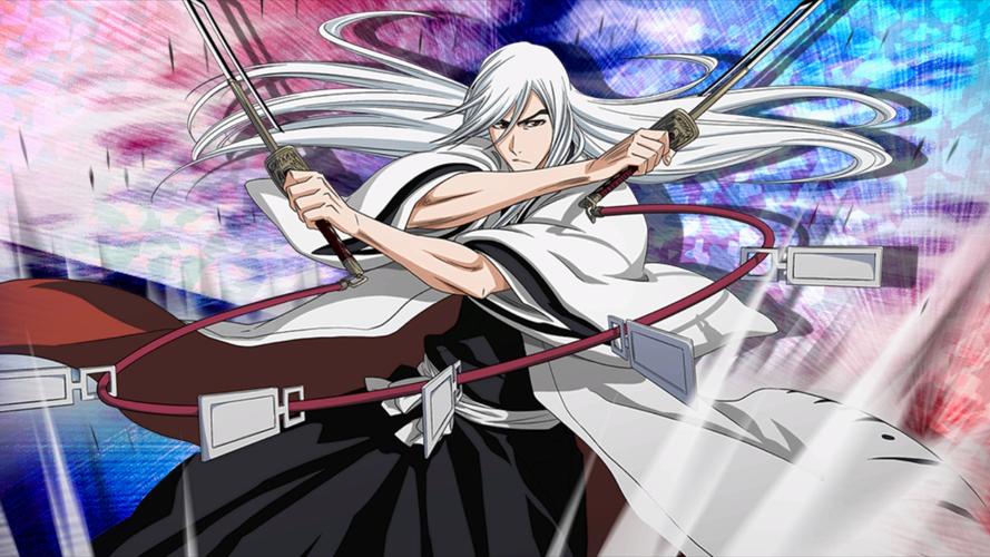 浮竹十四郎_浮竹十四郎_浮竹十四郎