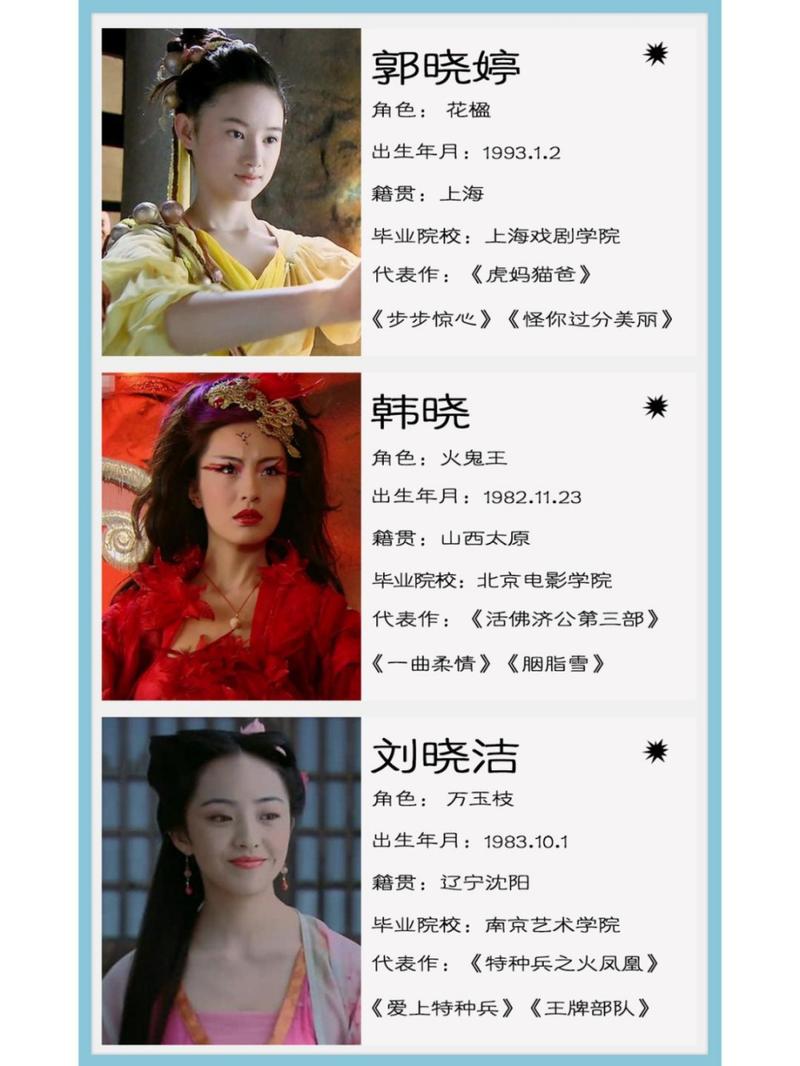 仙剑人物介绍模板_人物仙剑介绍大全_仙剑3人物介绍