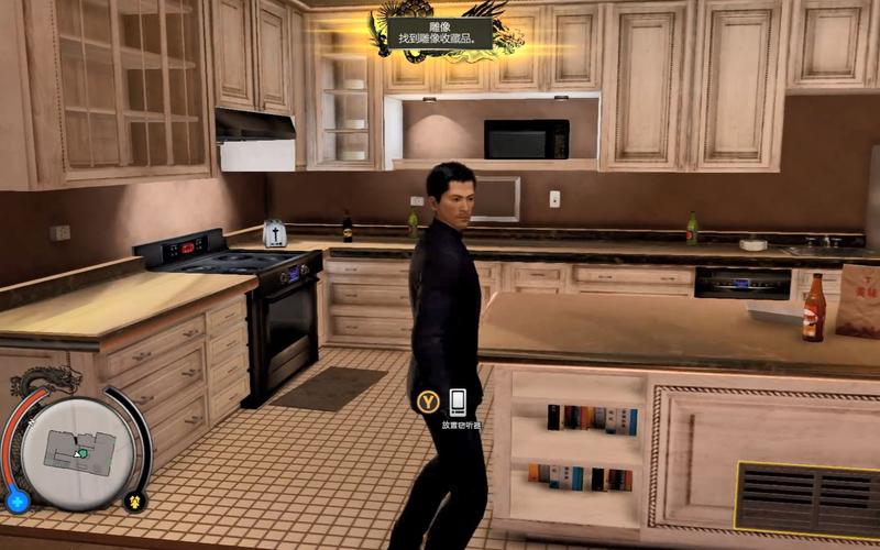 热血无赖翡翠雕像_热血无赖翡翠雕像_热血无赖翡翠雕像位置