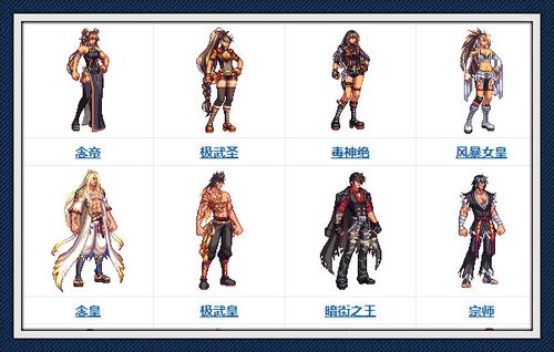 女格斗二次觉醒怎么玩？毒伤、辅助、爆发三大流派机制深度解析