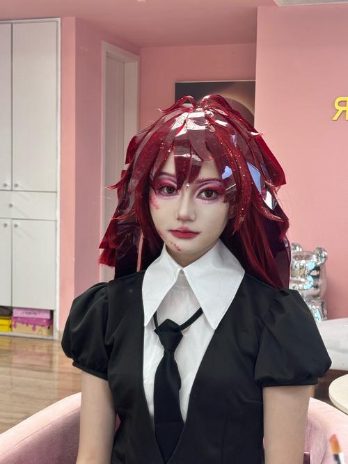 乱斗大作战(地铁)_乱斗大作战(游戏)_cosplay大乱斗