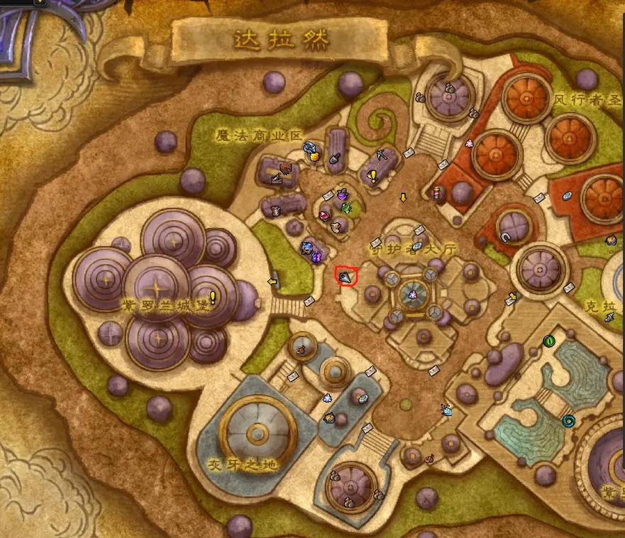 达拉然玩具店值得收藏吗？玩具背后的剧情和实用功能全解析