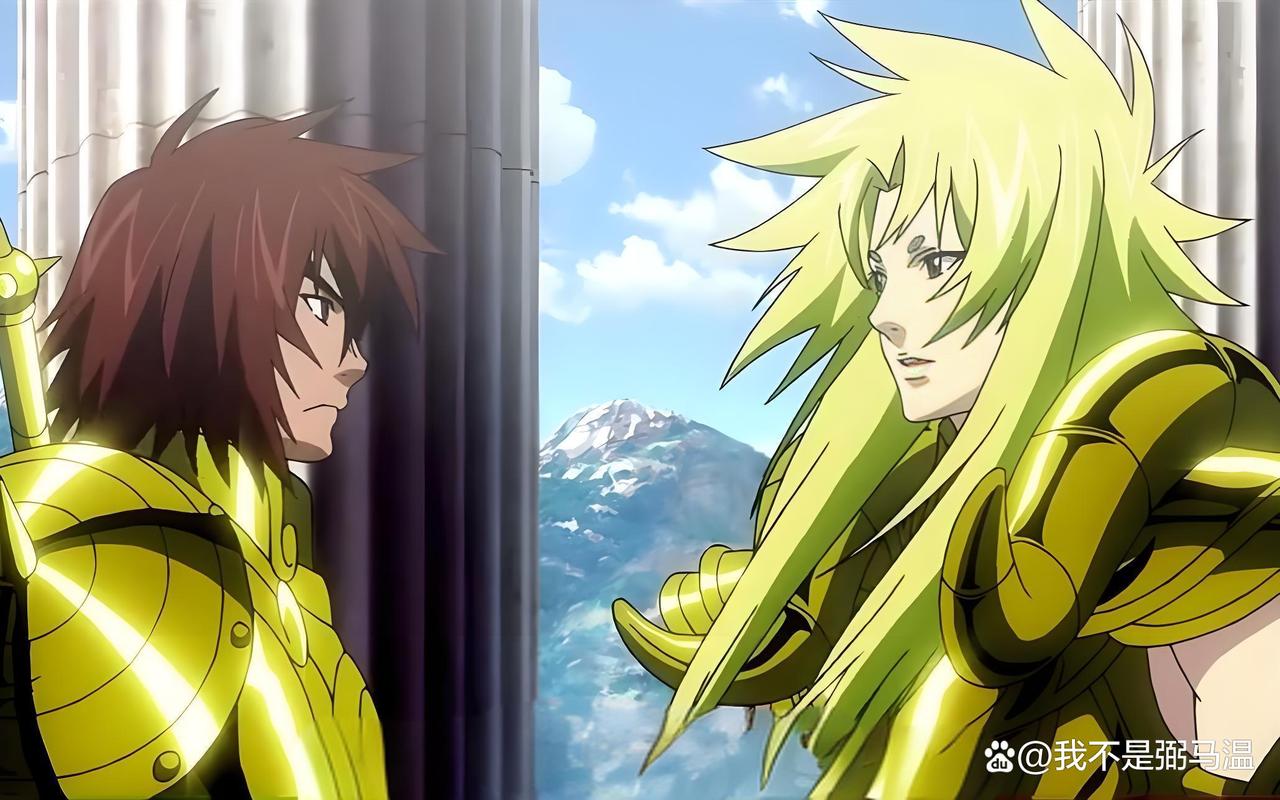 史昂vs童虎_史昂vs童虎_史昂vs童虎