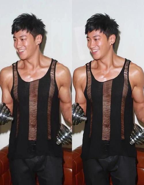 何润东820_何润东演过的电视剧大全_何润东是哪里人