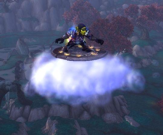 魔兽世界游学者声望_魔兽世界游学者声望_游学者声望崇拜奖励