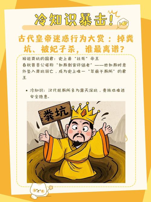 朕要闯荡江湖？网络戏说皇权背后的历史认知危机