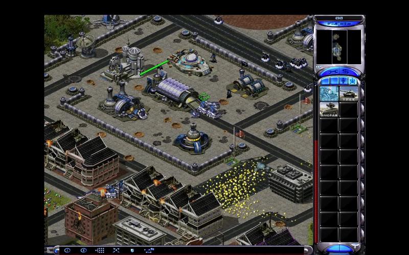 尤里复仇哪些MOD好玩？新阵营战役和平衡性改动详解