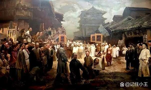 万乘之君的权力陷阱：为何绝对权力必然导致腐败与王朝崩塌？