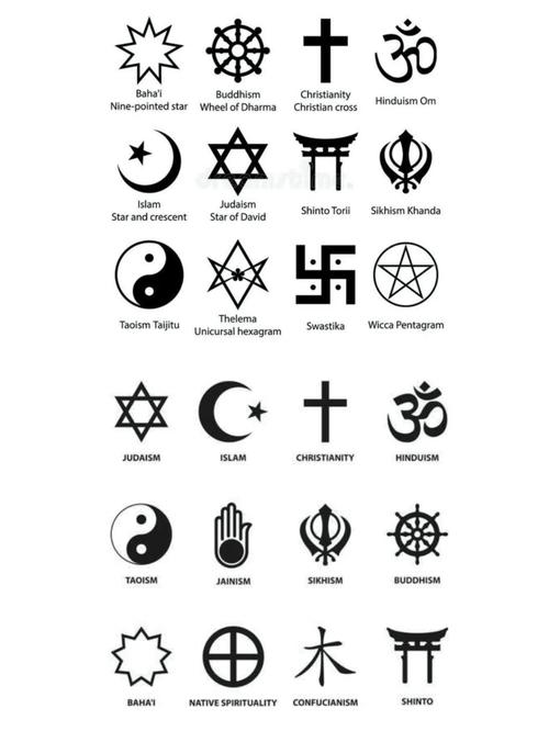 别乱戴部落徽记！小心文化挪用和符号滥用，你知道它真正的意义吗？