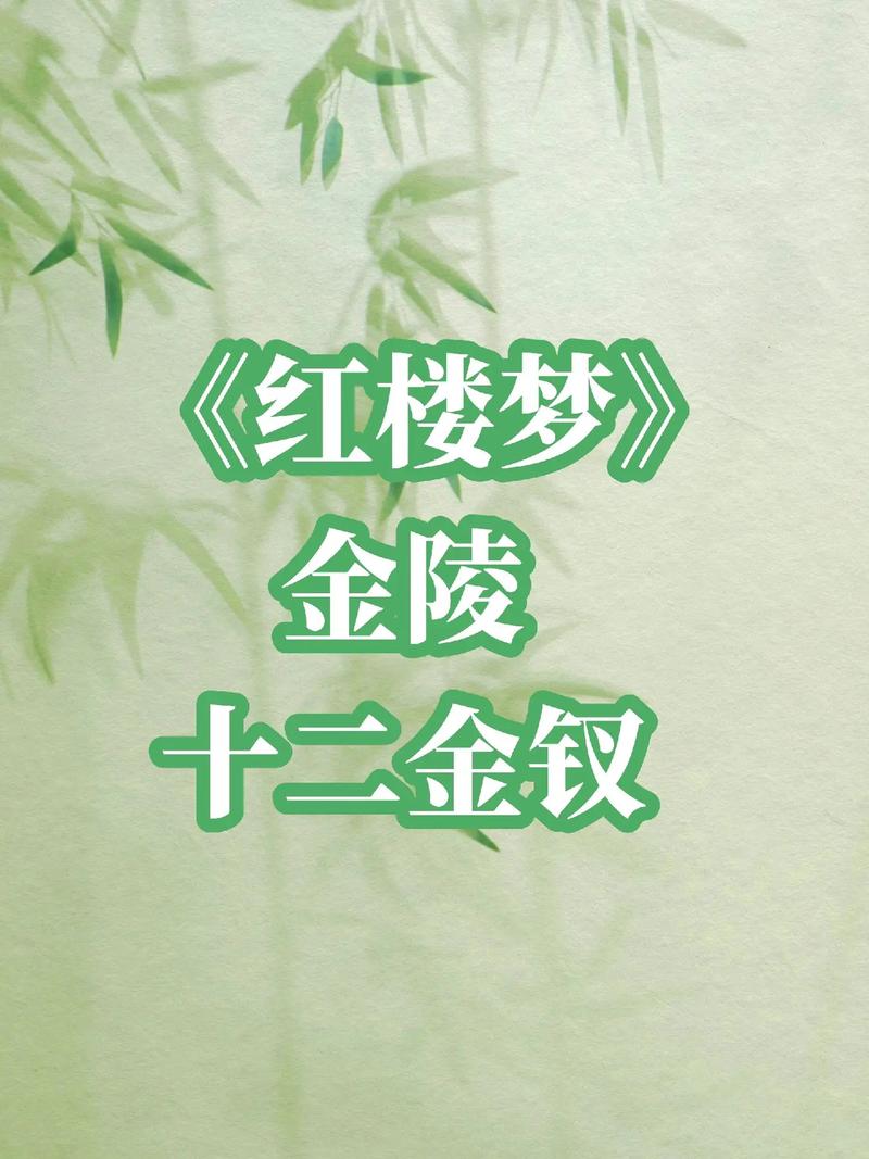 红楼梦里金钗的结局_金钗红楼梦_红楼梦十二金钗cg