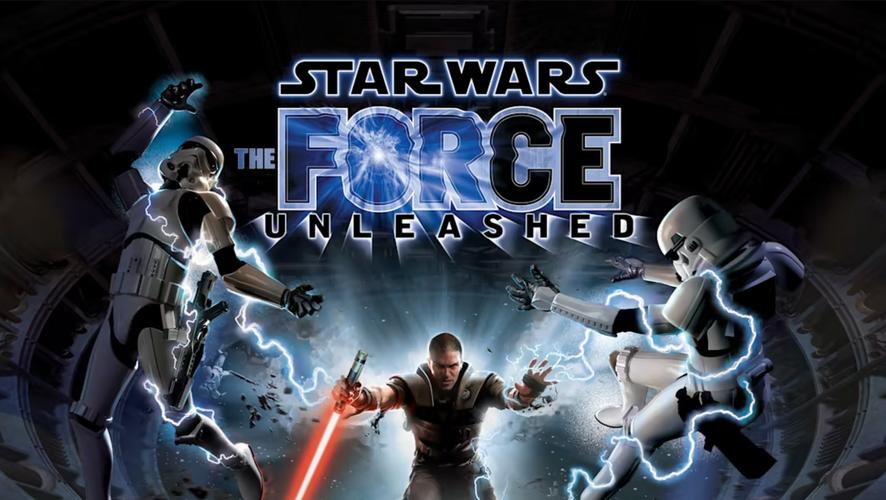 星球大战原力释放2_星球大战原力释放1_星球大战原力释放cg