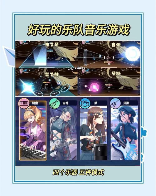 寻找触动心灵的游戏配乐？这个专业的游戏音乐网是你的必备宝库