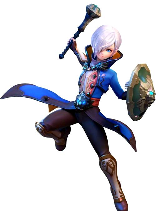 龙之谷牧师：团队生存关键，技能运用与职责全解析