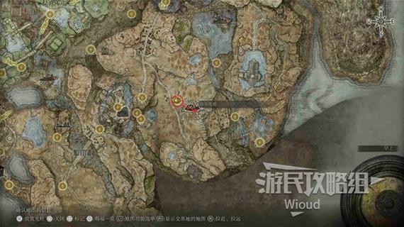 塞尔达灵魂轨迹攻略_nds塞尔达灵魂轨迹_塞尔达灵魂轨迹传送门位置