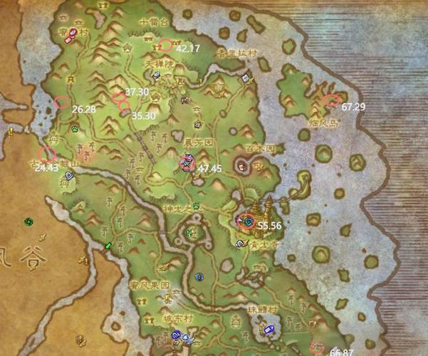 游学者声望崇拜奖励_魔兽世界游学者声望_魔兽世界游学者声望