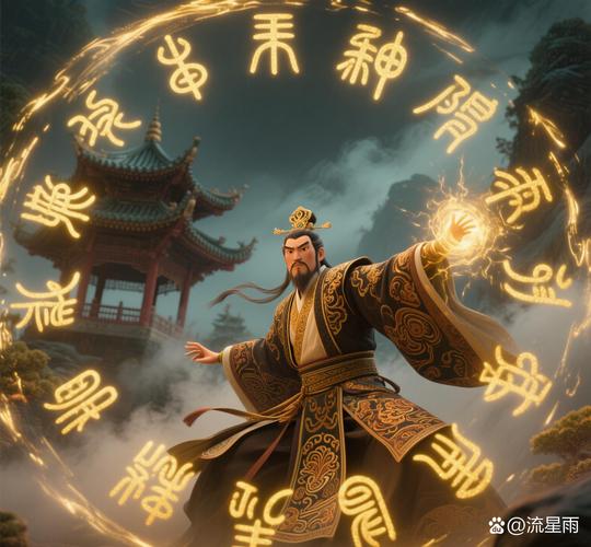 如来神掌打遍宇宙？过度追求武力设定可能削弱故事深度