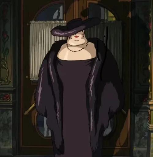 王国女巫有什么用_魔法王国twins_魔法王国巫女