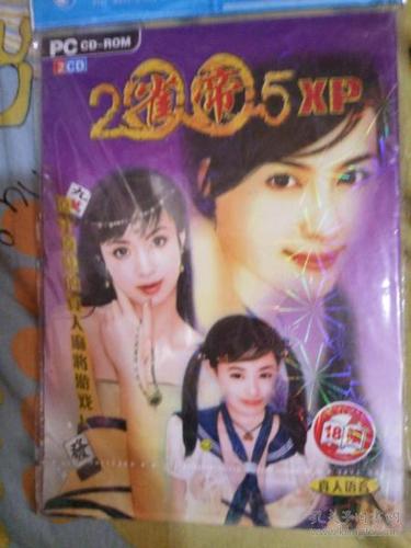 雀帝6汉化_雀帝6汉化补丁_雀帝6存档