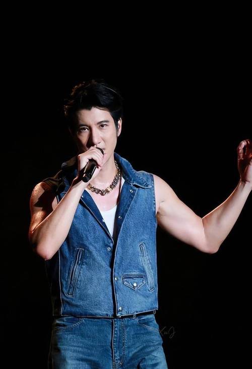 王力宏与刘谦耳光事件再起波澜，舞台意外牵出多年恩怨，背后原因引人深思