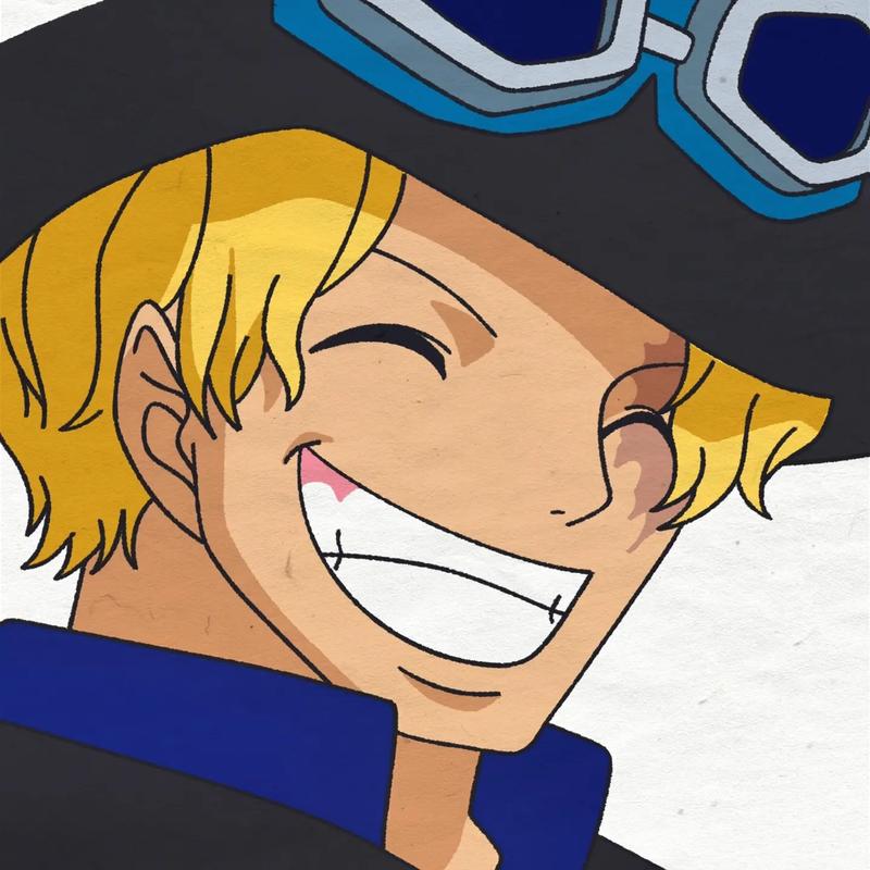 萨博 海贼王_海贼王萨博是什么身份_海贼王中的萨博