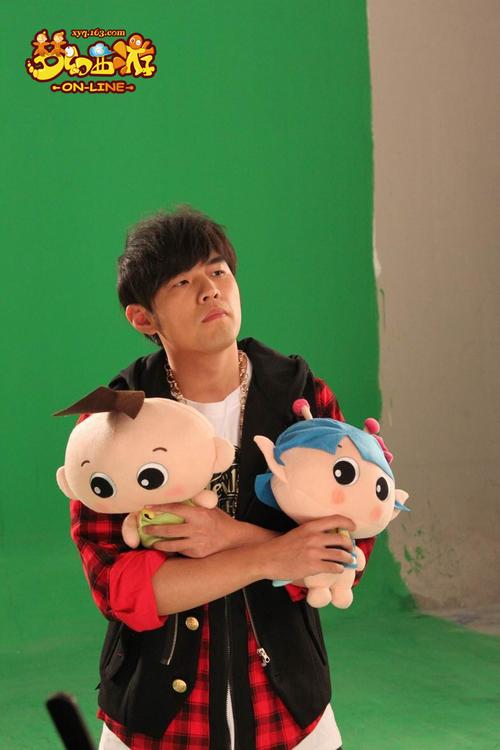 代言周杰伦梦幻西游的人是谁_周杰伦代言梦幻西游_周杰伦代言梦幻西游广告词