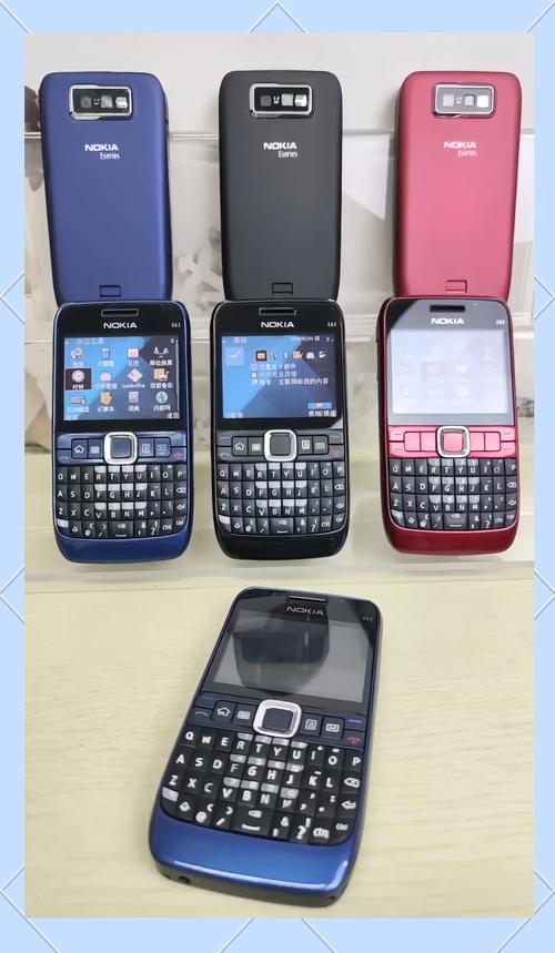 诺基亚官方PC套件是啥？功能机时代的连接神器现在还能用吗？