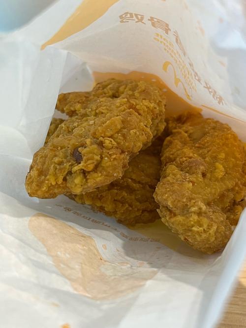 麦当劳香骨鸡腿停售_麦当劳香骨鸡盒_麦当劳香骨鸡腿为什么不卖
