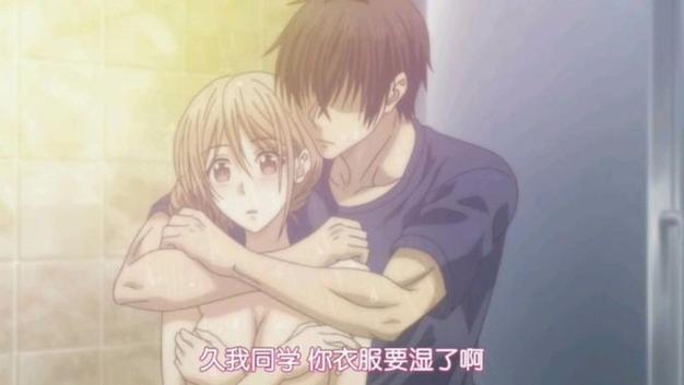 动漫h吧_动漫和尚和僧人谈恋爱_动漫花园