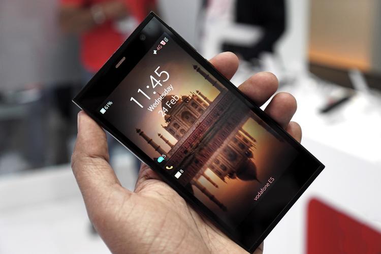 旗鱼jolla系统源自诺基亚，现在怎么样？能装安卓应用吗？