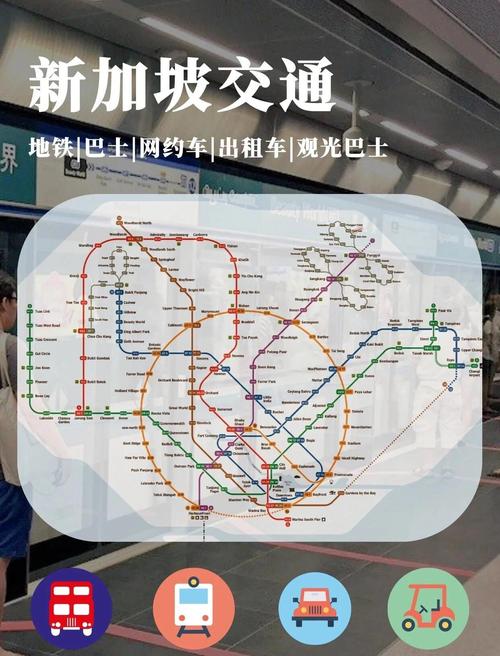 新加坡地图中文版app_地图新加坡_新加坡电子地图