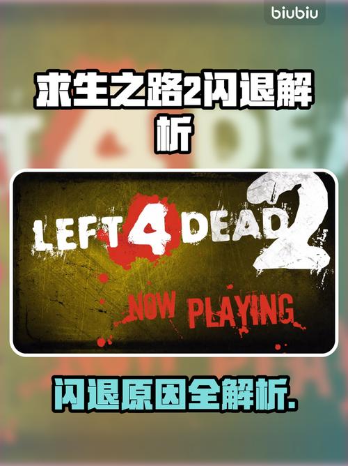 求生之路进去了怎么不能动_求生之路进去就闪退_求生之路2进不去