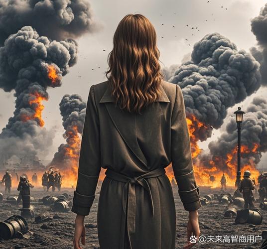 灾难攻略_灾难剧情_大灾难物语