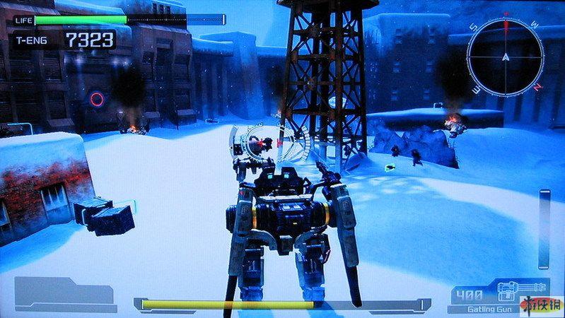 失落的星球2联机必看攻略：热能管理与Boss战战术心得分享