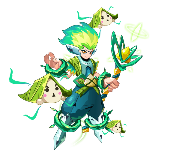 赛尔号达尔 赛尔号达尔：从早期BOSS到版本遗珠，设计扁平化与运营缺失之鉴