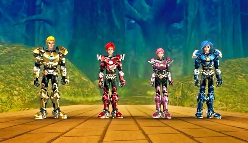 超兽武装之仁者无敌5_武装无敌仁者超兽是谁_超兽武装之仁者无敌3