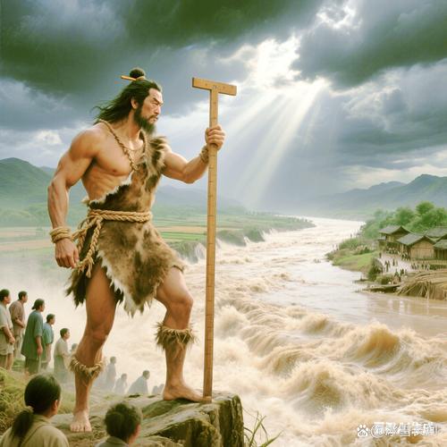 远古传说对中华文明起源的意义_远古传说属于什么史料_远古传说3